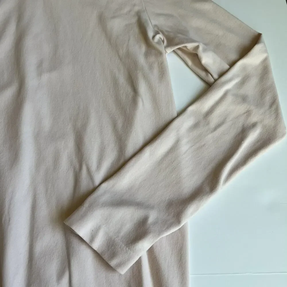 Athleta Girl Pink Hoodie XL/14 - Picture 4 of 8